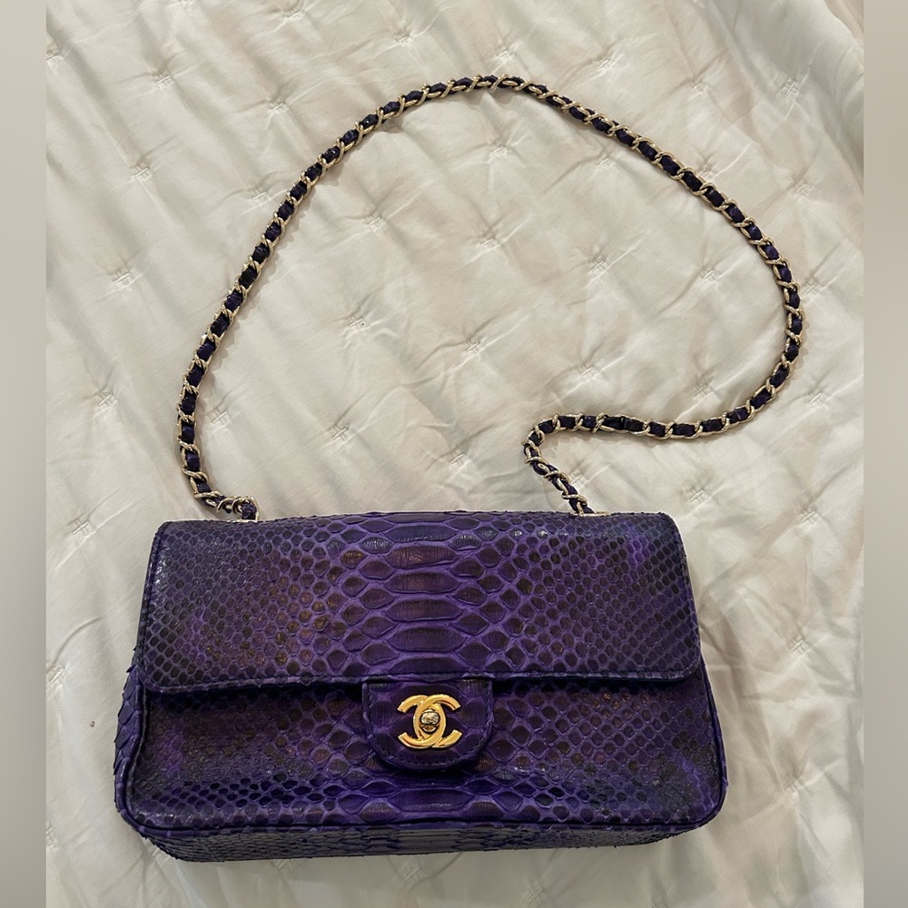 Italian Designer Bag